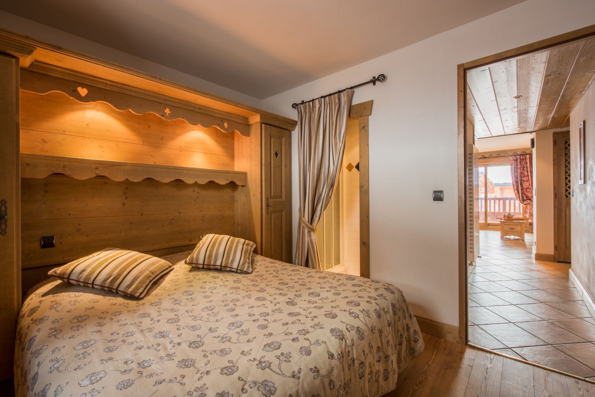 la-rosiere-location-appartement-luxe-lux-saphir