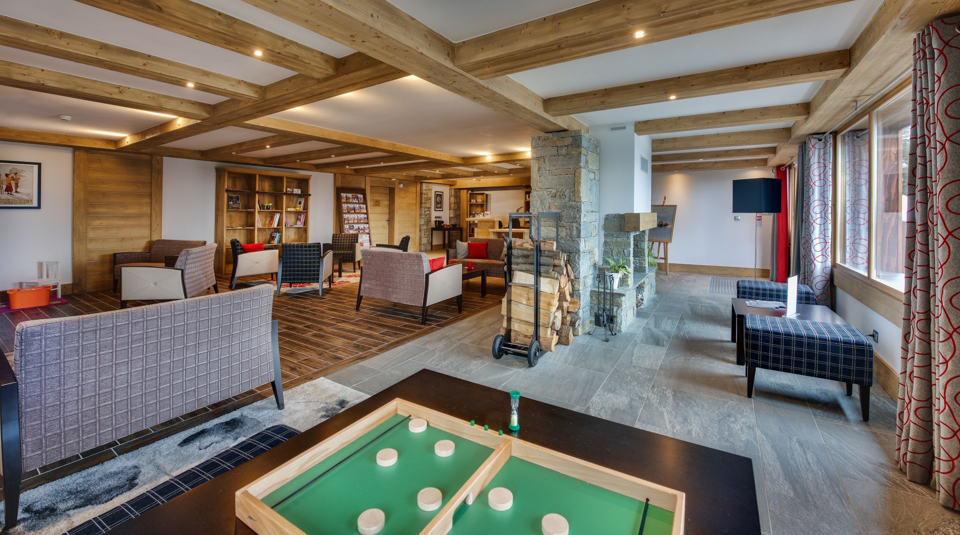 la-rosiere-location-appartement-luxe-raspite