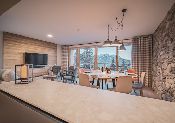 la-rosiere-location-appartement-luxe-rosita