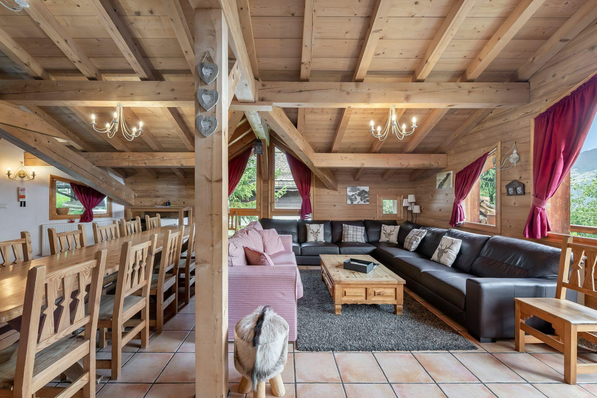 la-tania-location-chalet-luxe-nibote