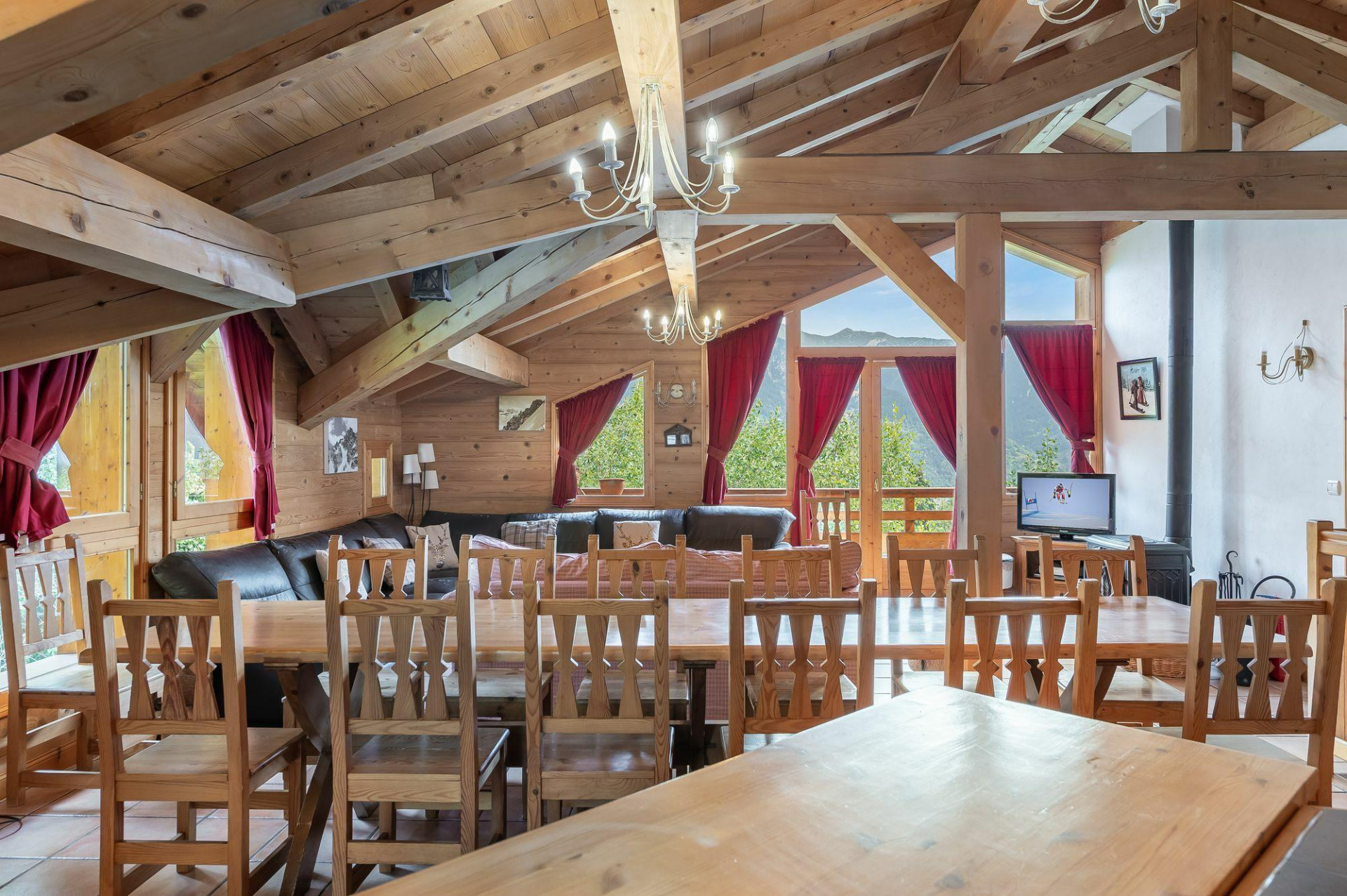 la-tania-location-chalet-luxe-nibote