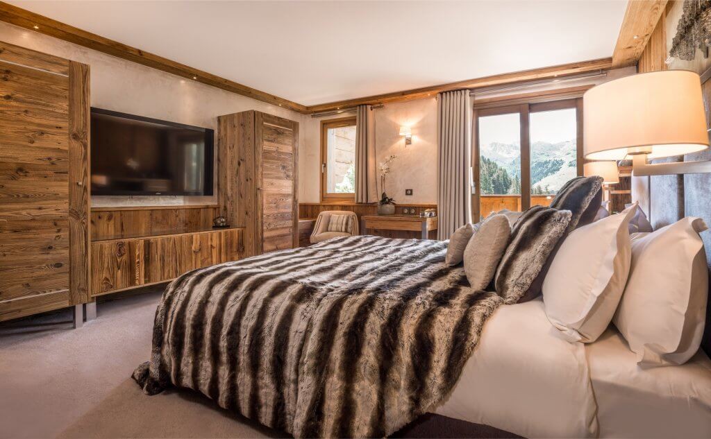 les-allues-location-chalet-luxe-magnetite