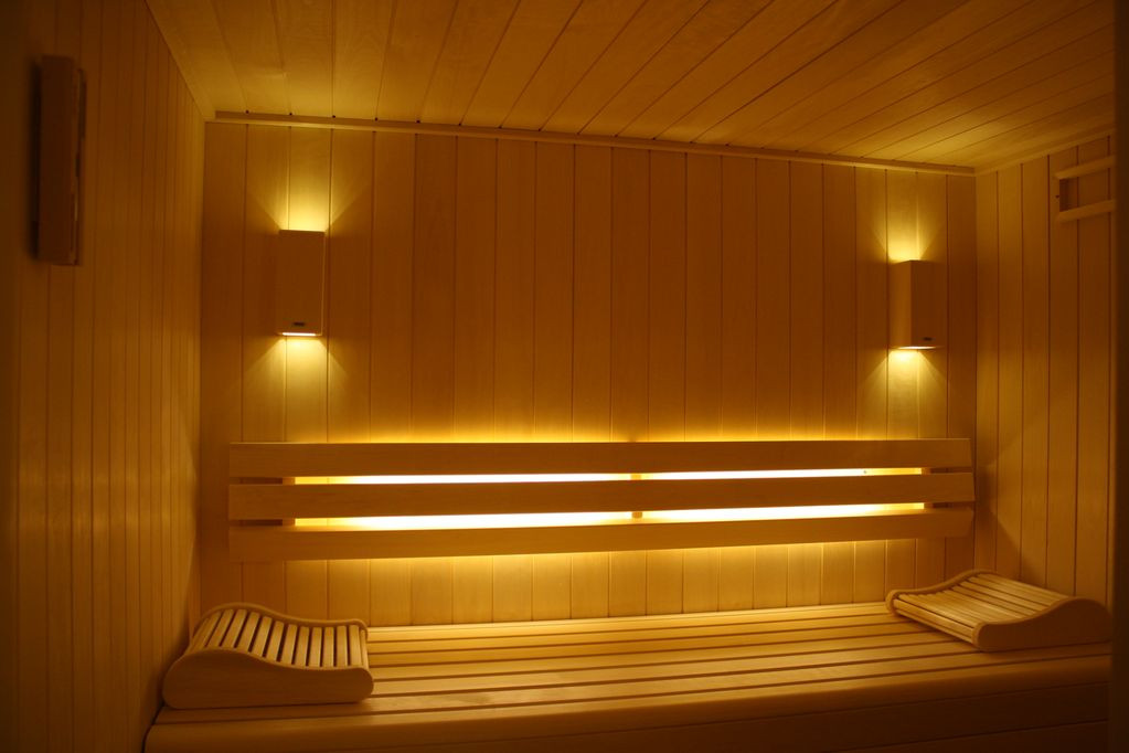 Les Carroz D'Araches Location Appartement Luxe Likasite Sauna