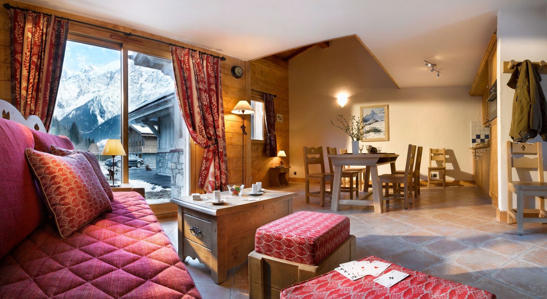 les-houches-location-appartement-luxe-jocinthe