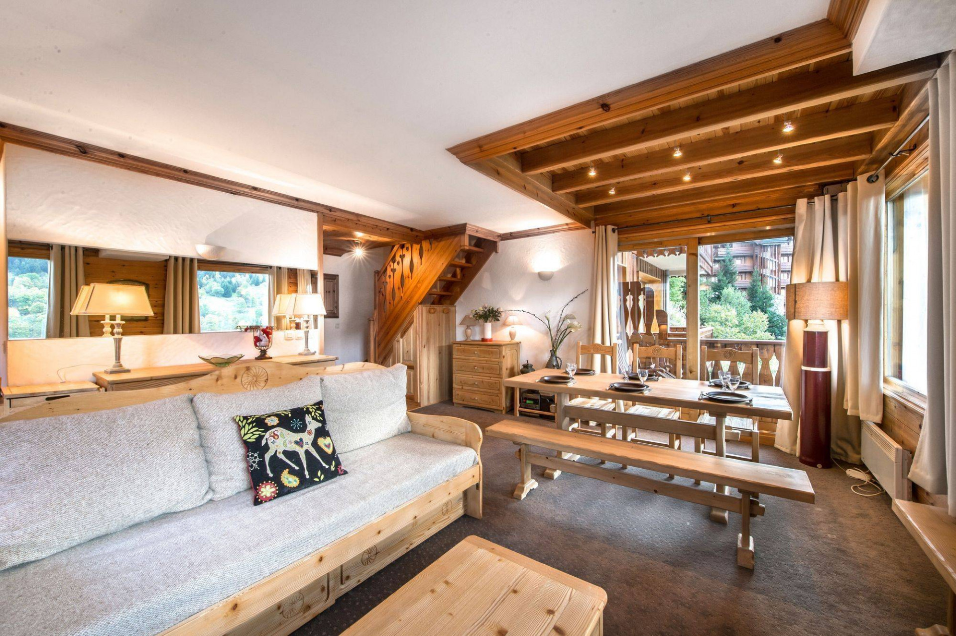 meribel-location-appartement-luxe-caramel