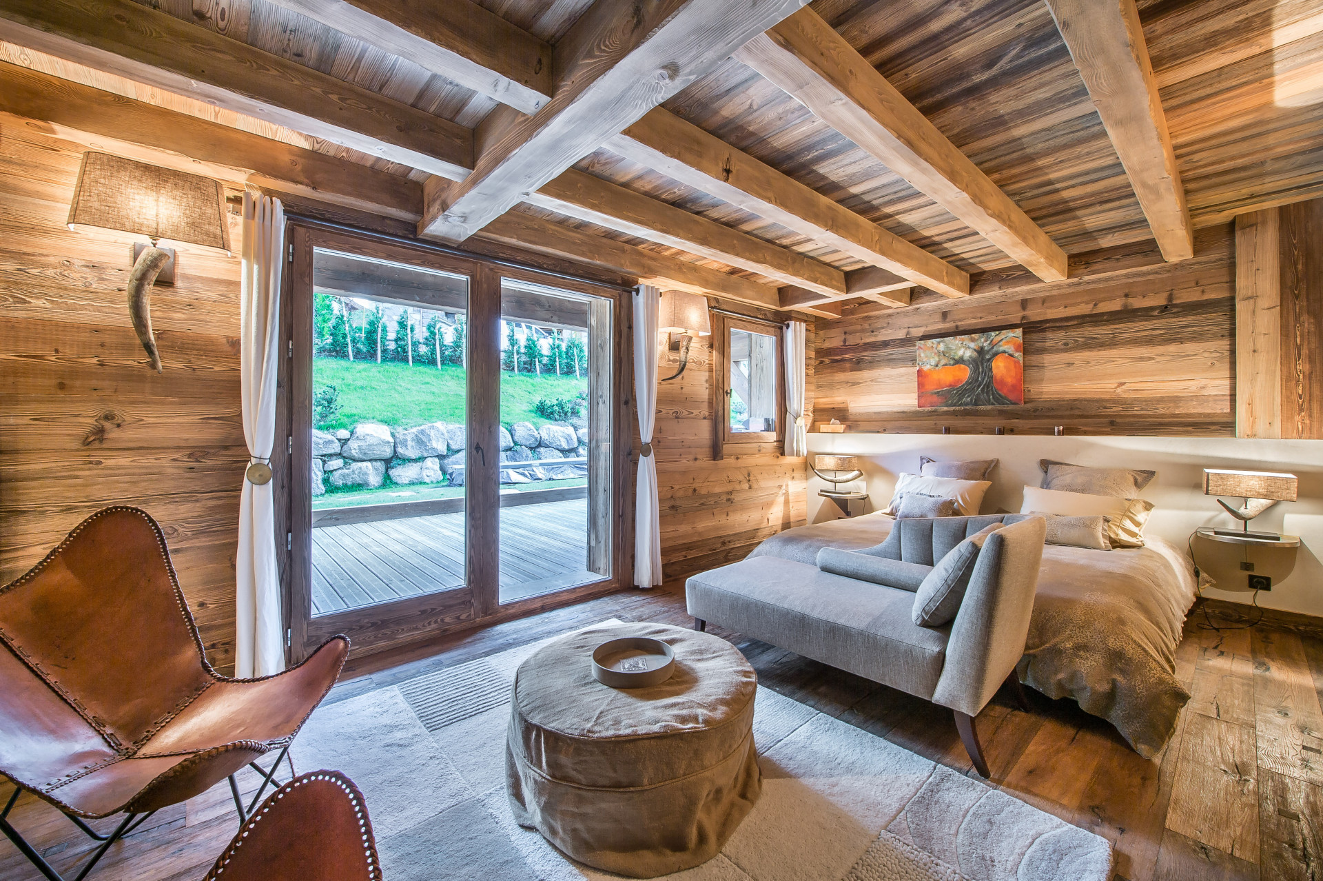 Meribel Location Chalet Luxe Neptonite Salle De Bain 3