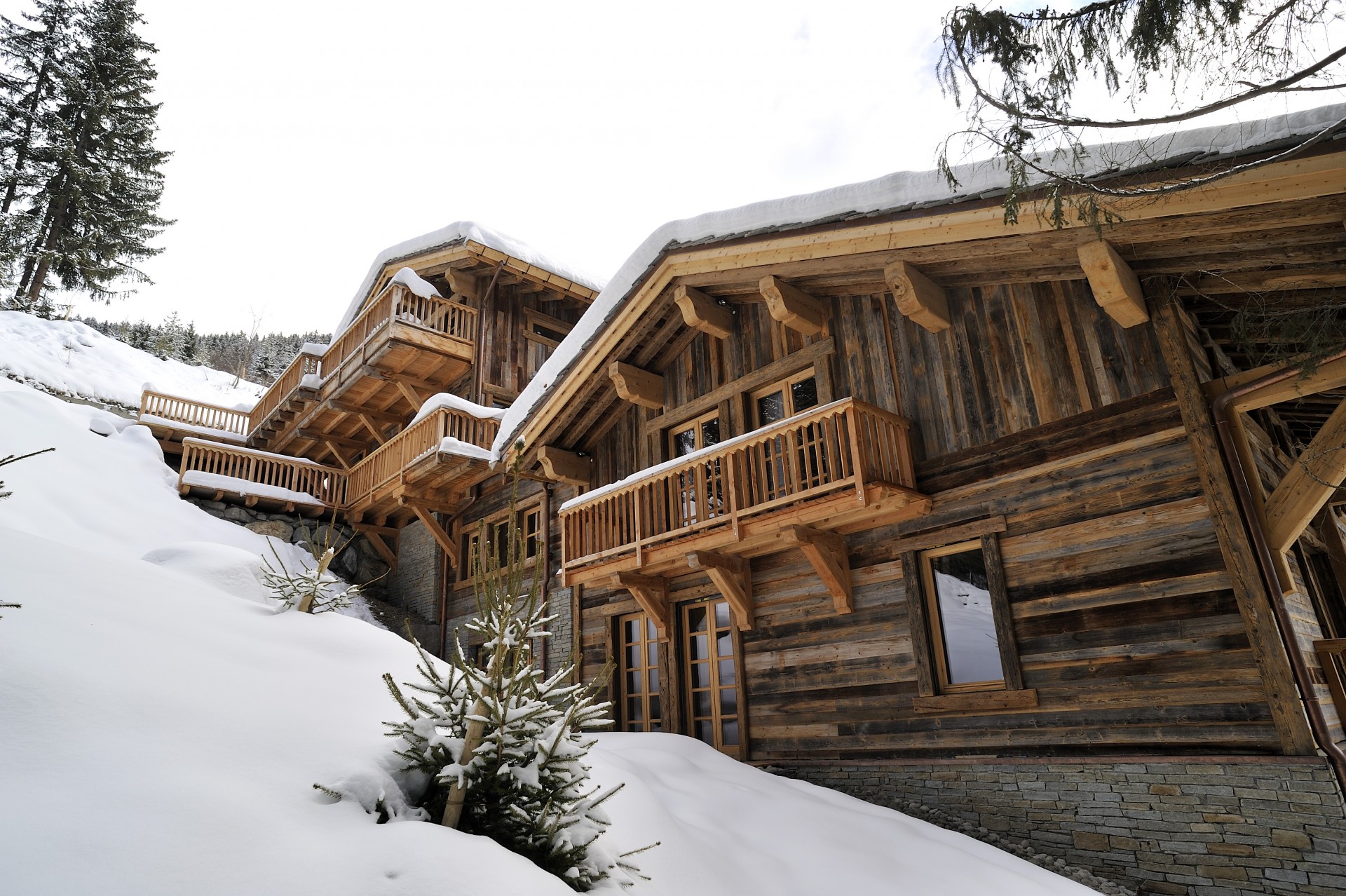 Meribel Location Chalet Luxe Novaculite Chalet