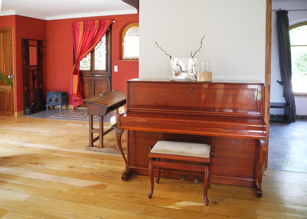 Nice Location Villa Luxe Narcisse Piano
