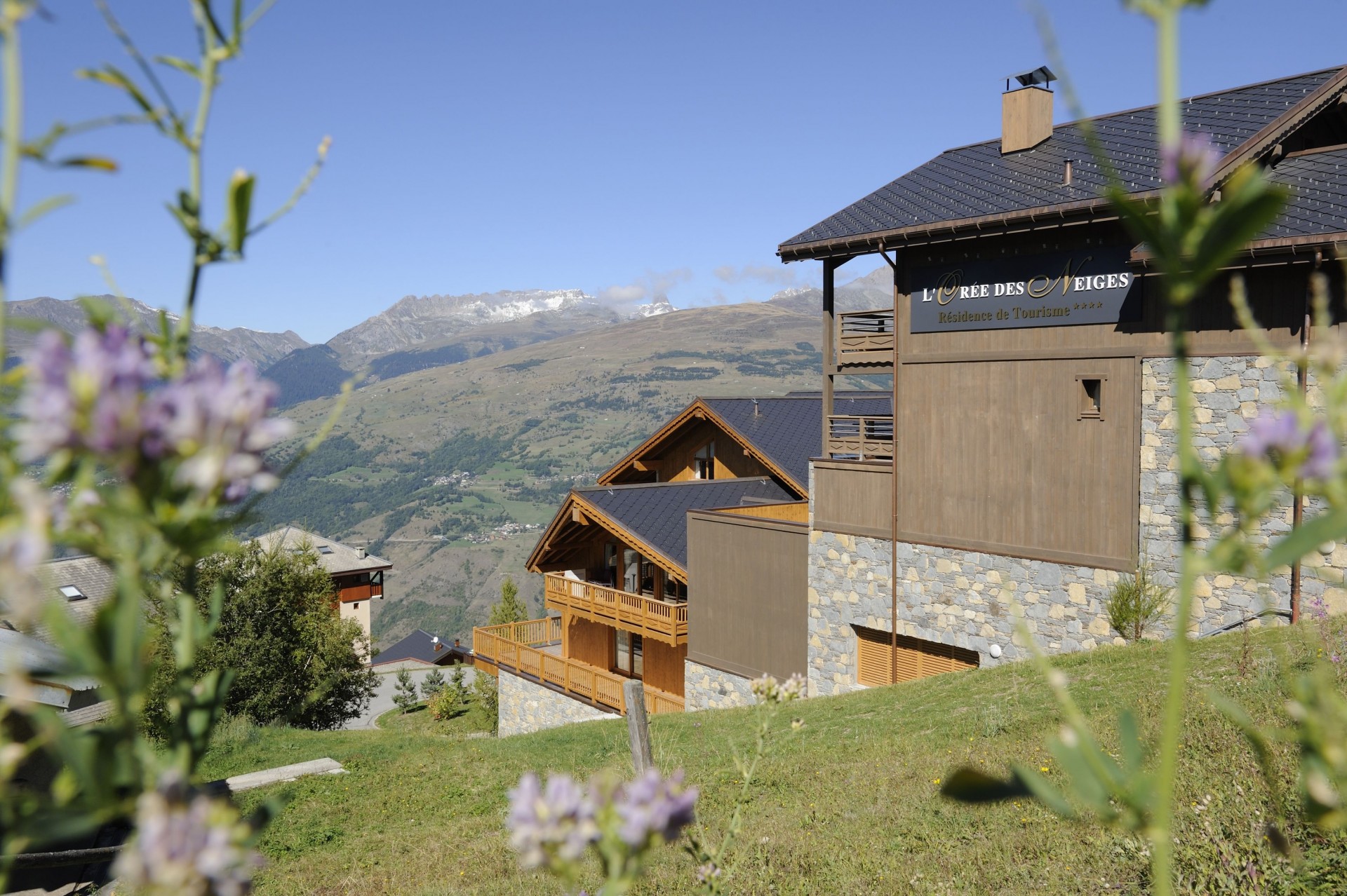 peisey-vallandry-location-appartement-luxe-paine