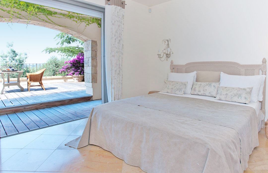 Porto Vecchio Location Villa Luxe Artinite Chambre2