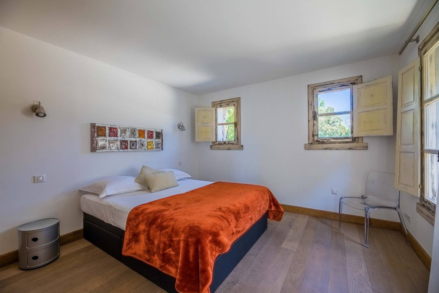 Porto Vecchio Loaction Villa Luxe Pavatis Chambre 4