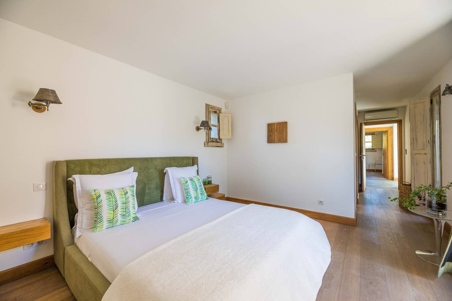 Porto Vecchio Loaction Villa Luxe Pavatis Chambre 5