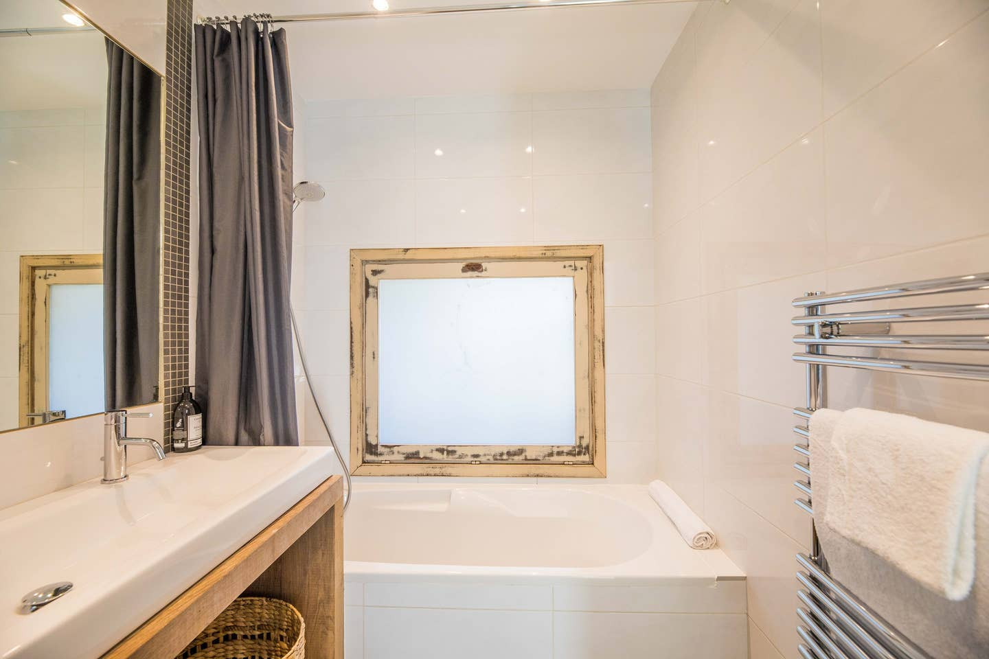 Porto Vecchio Loaction Villa Luxe Pavatis Salle De Bain