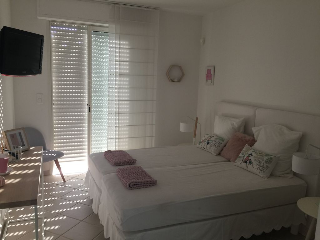 Porto Vecchio Location Villa Luxe Pelevoue Chambre 1