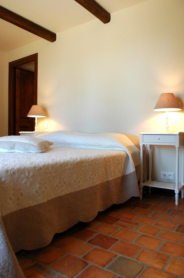 Porto Vecchio Location Villa Luxe Poivre Vert Chambre