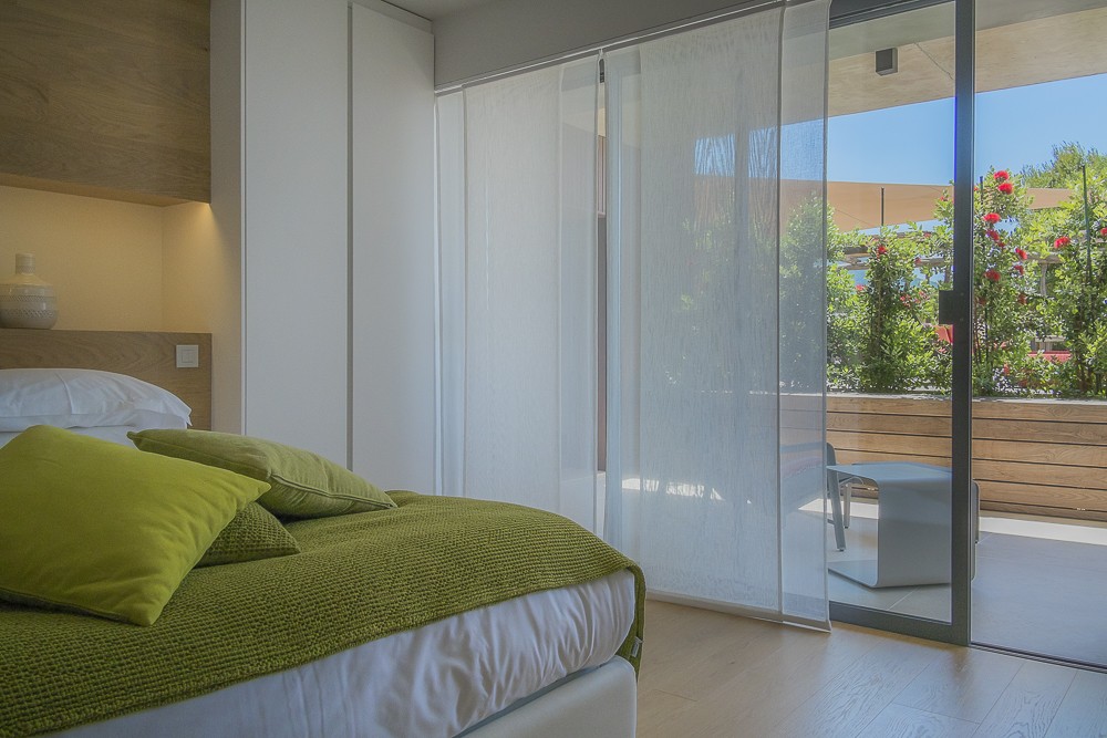 Propriano Location Villa Luxe Pyrile Chambre 5