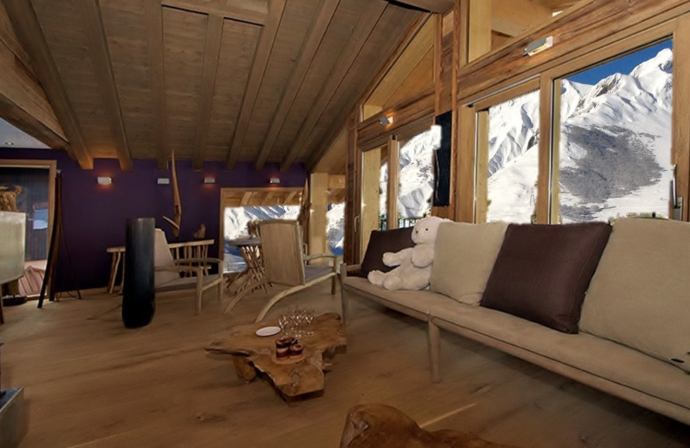 saint-martin-belleville-location-chalet-luxe-ikaite