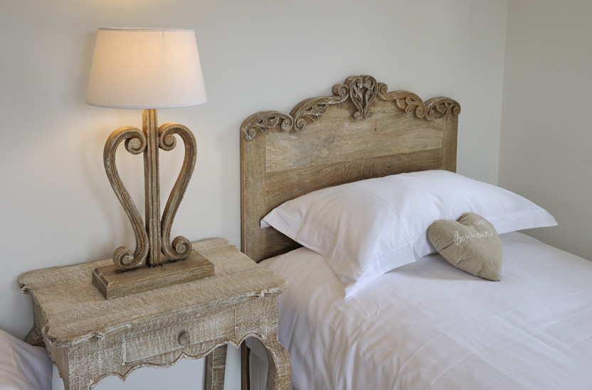 Saint-Remy-En-Provence Location Villa Luxe Macis Chambre 5