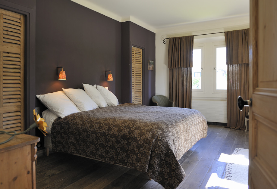 Saint-Remy-De-Provence Location Villa Luxe Mahonia Chambre 2