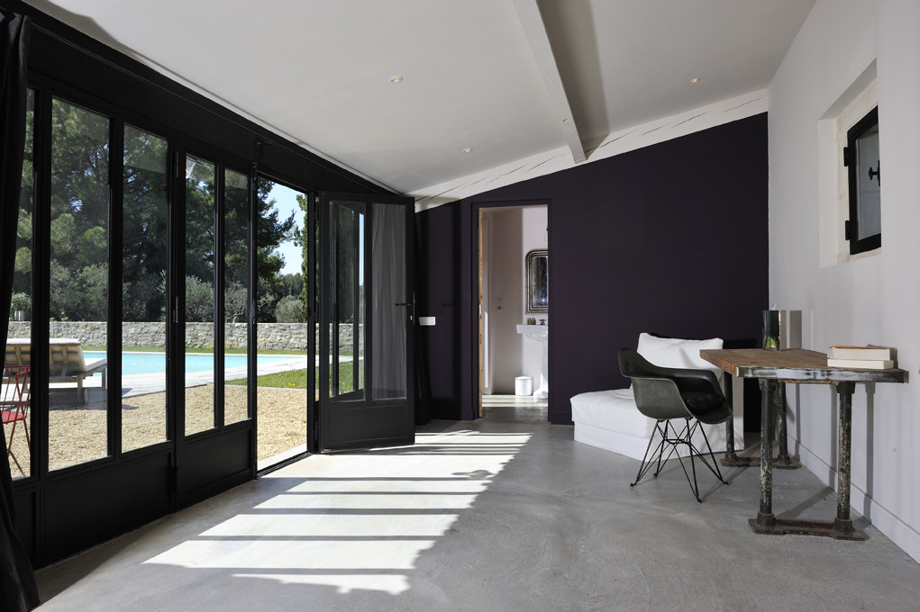 saint-remy-de-provence-loation-villa-luxe-mahonia