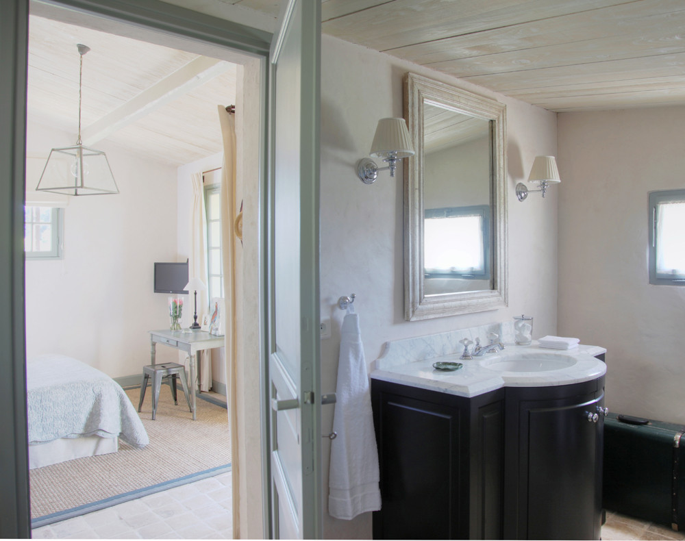 Saint-Remy-De-Provence Location Villa Luxe Manguier Suite 