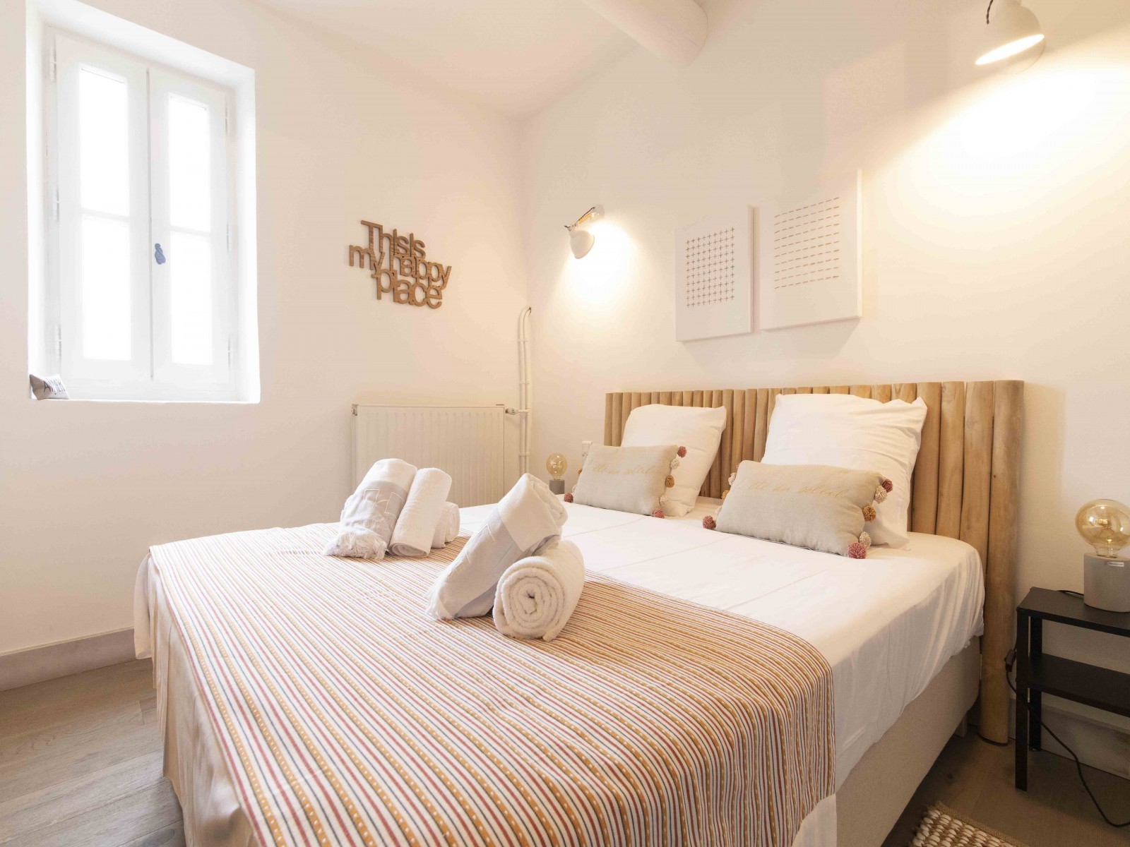 Saint Rémy De Provence Luxury Rental Villa Mercasite Bedroom 2
