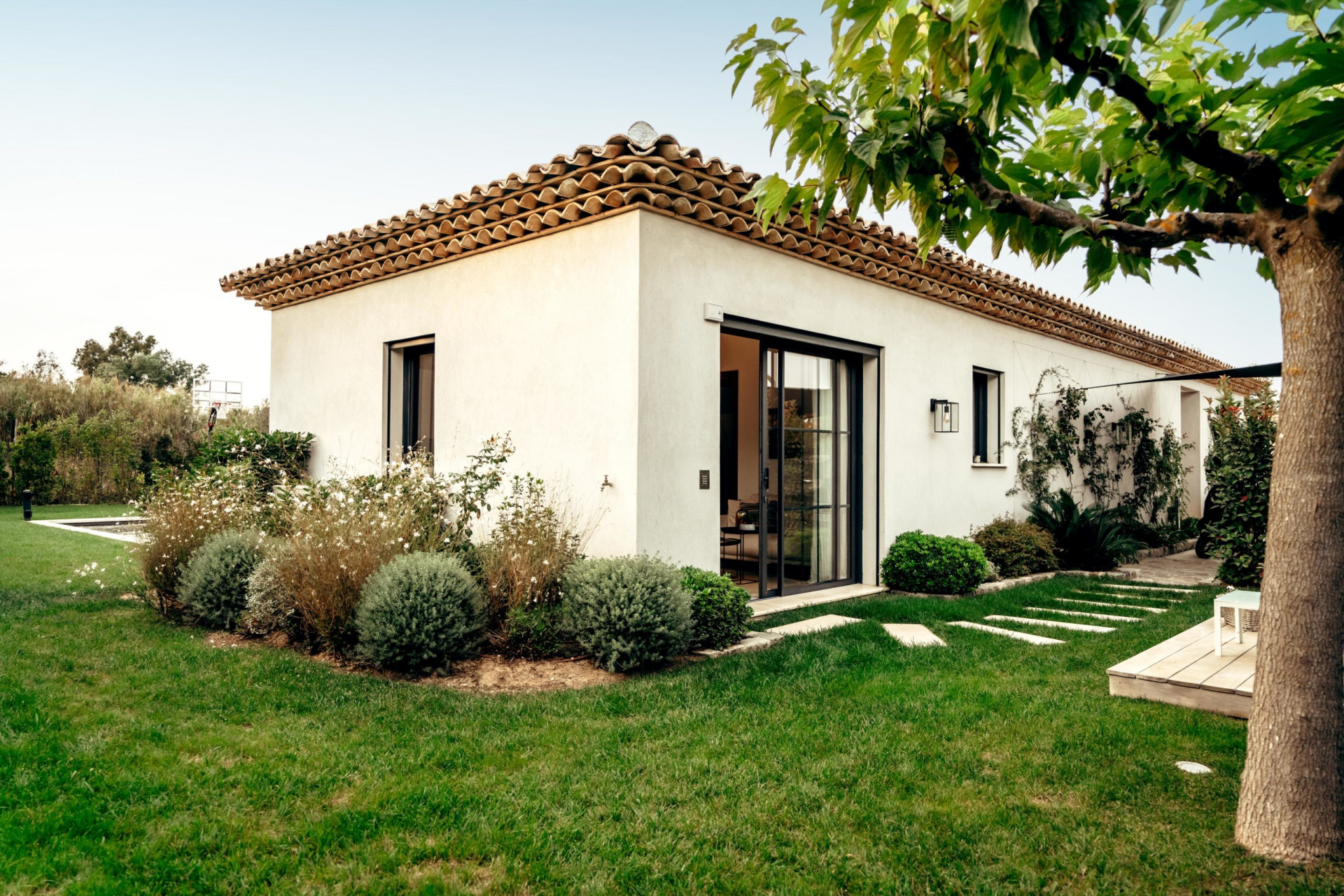 Saint Tropez Location Villa Luxe Sodalite Villa 