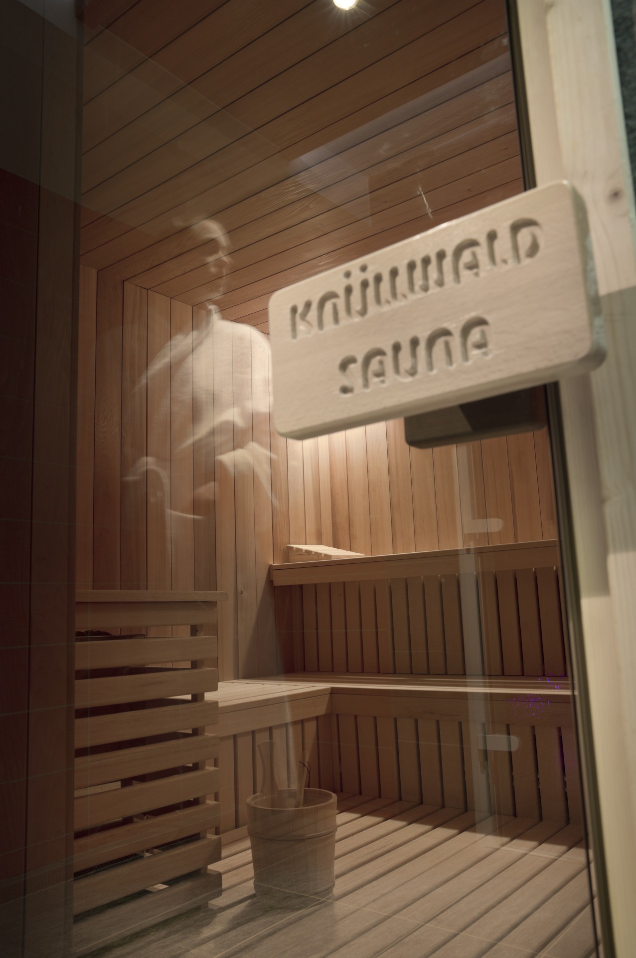 Sainte Foy Tarentaise Location Appartement Luxe Love Stone Sauna