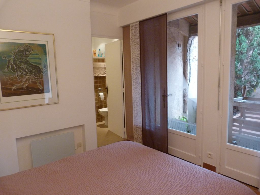 Saint Tropez Location Villa Luxe Serpolet Chambre 4