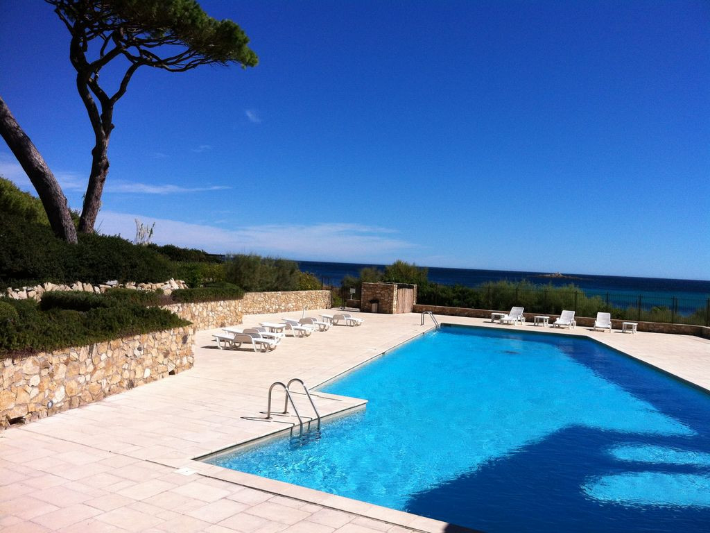 Saint Tropez Location Villa Luxe Serpolet Piscine