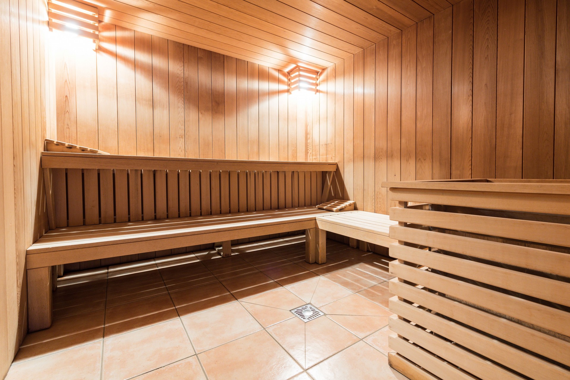 Tignes Location Appartement Luxe Nadorice Sauna