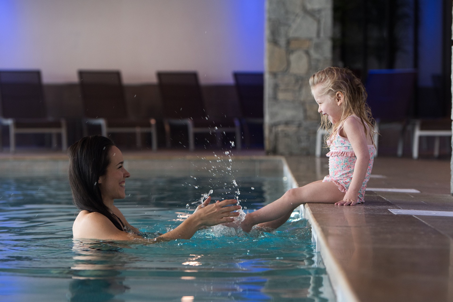 Tignes Location Appartement Luxe Nadorite Piscine