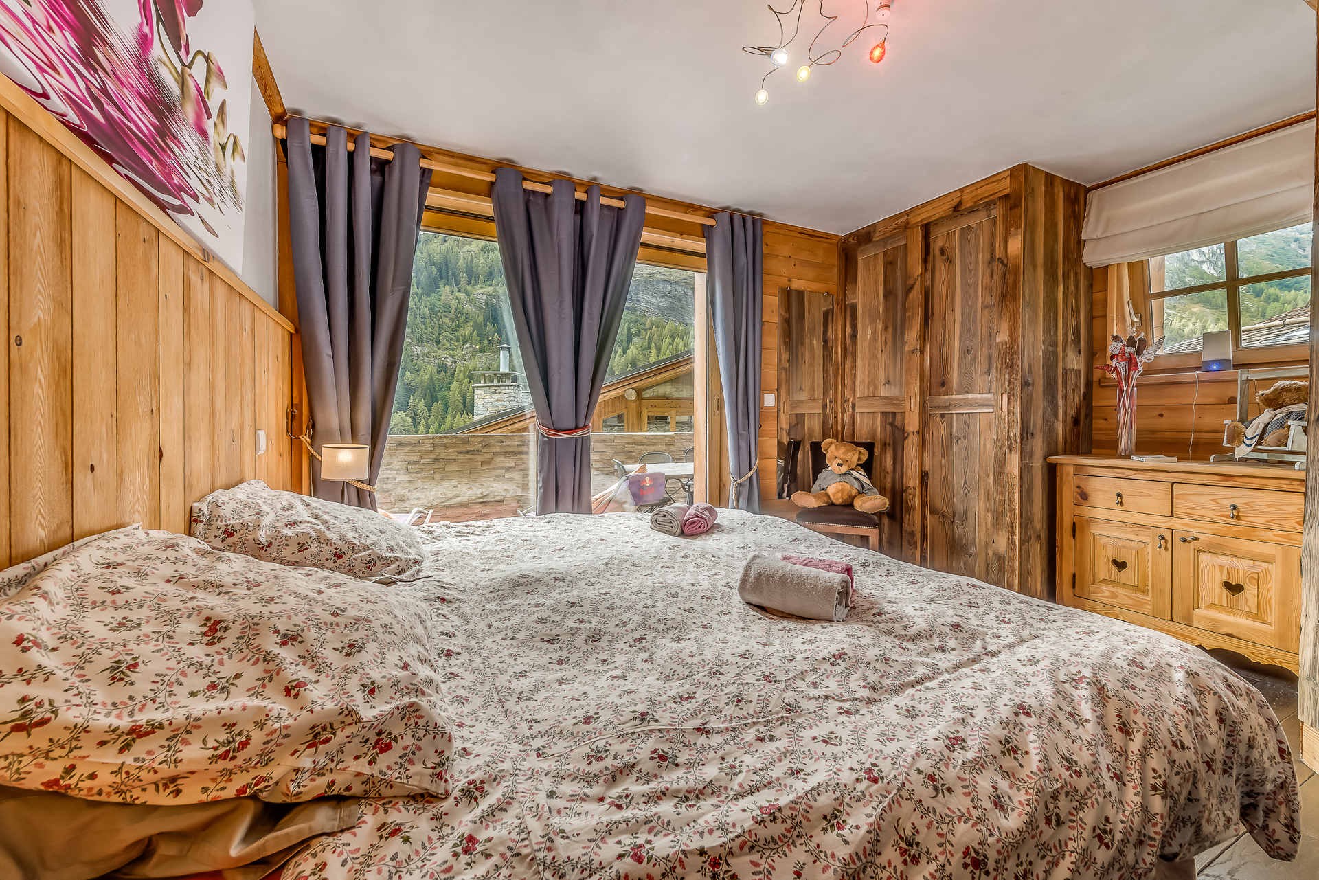 tignes-location-chalet-luxe-agrezite