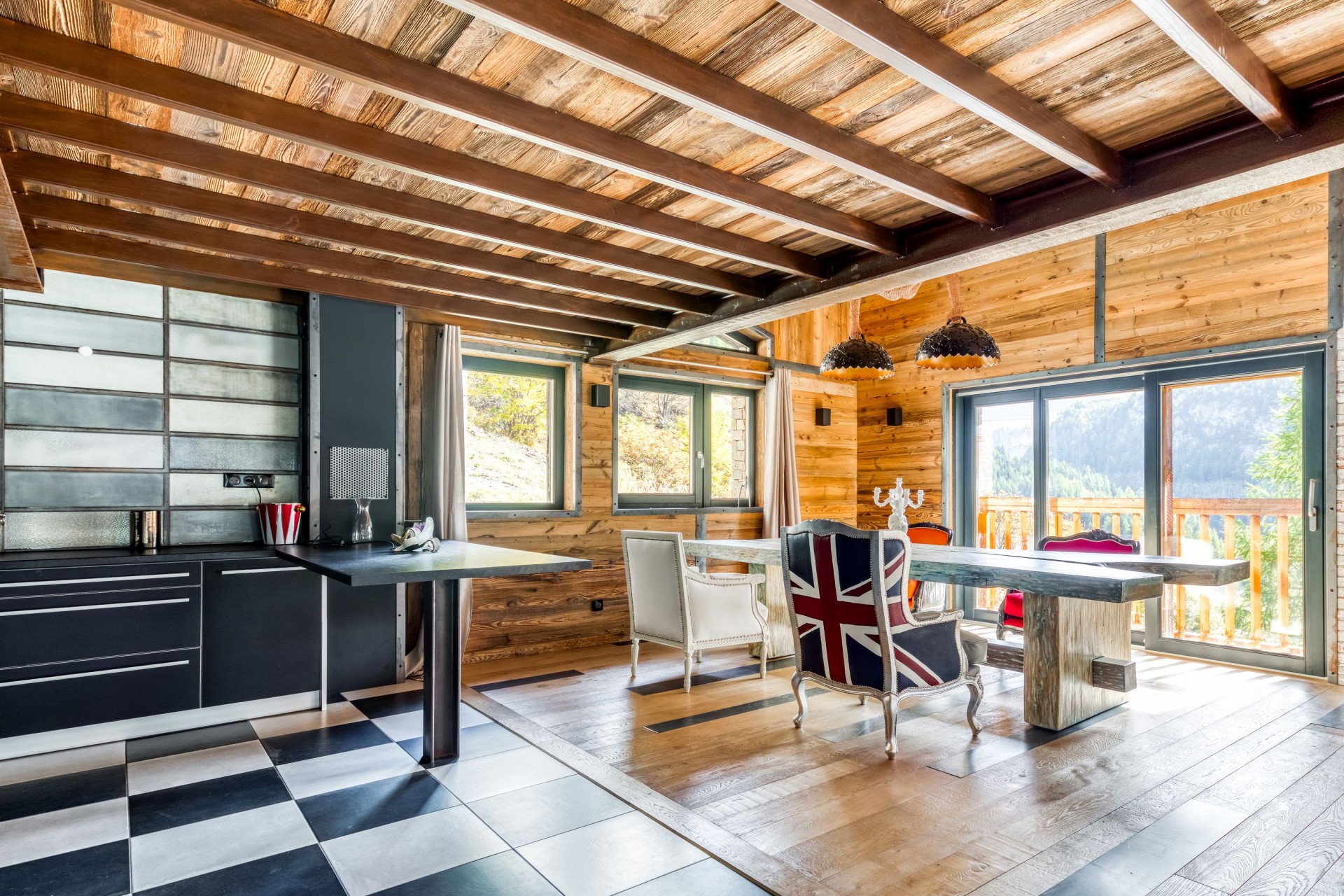 tignes-location-chalet-luxe-tecala