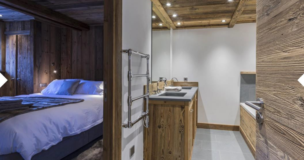 Val D'Isère Location Appartement Luxe Vaelute Suite 