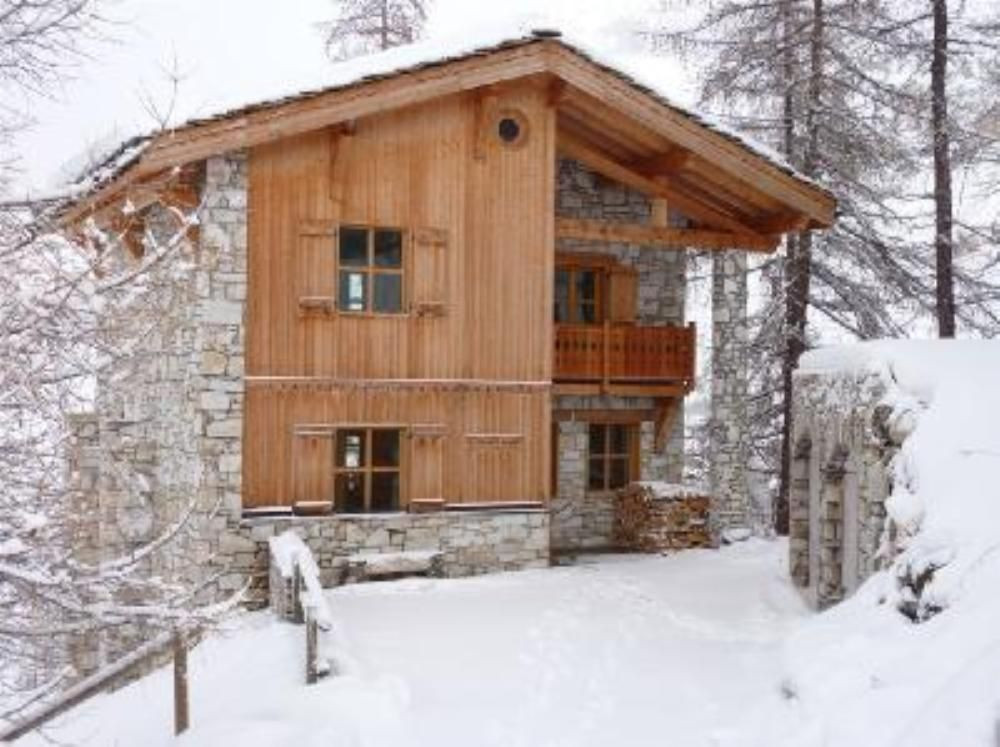 Val D'Isère Location Chalet Luxe Vernadite Propriété 