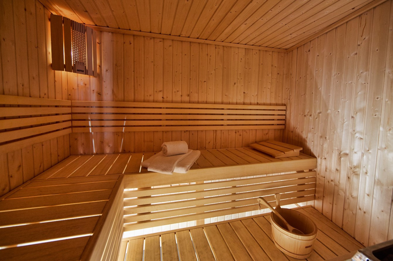 Val Thorens Location Appartement Luxe Ovuline Sauna 