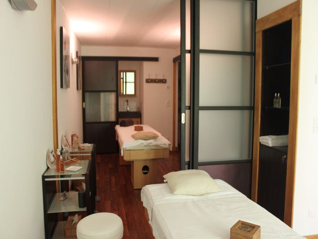 Vallorcine Location Appartement Luxe Cremela Massage