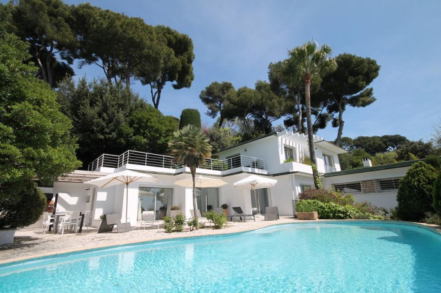 Cannes Location Villa Luxe Coryana Villa 