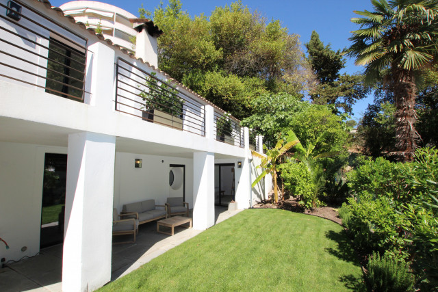 Cannes Location Villa Luxe Coryanne Villa 