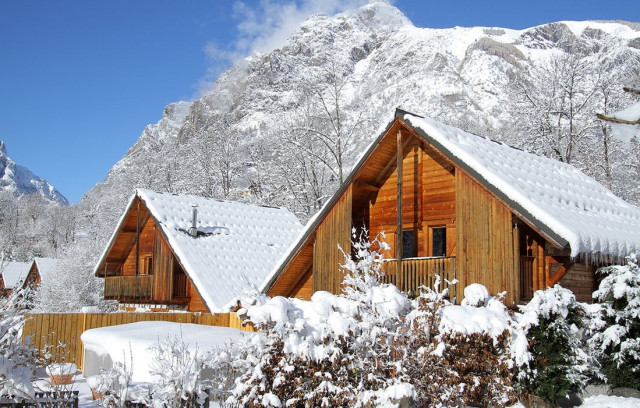 Les Deux Alpes Location Chalet Luxe White Sapphyre Chalet 