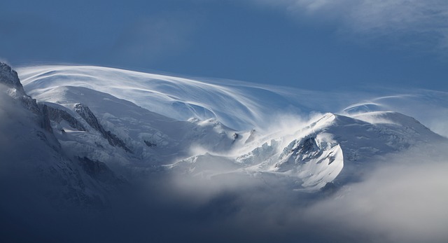 Ou partir dans les Alpes