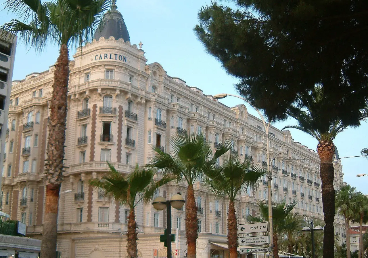 Cannes