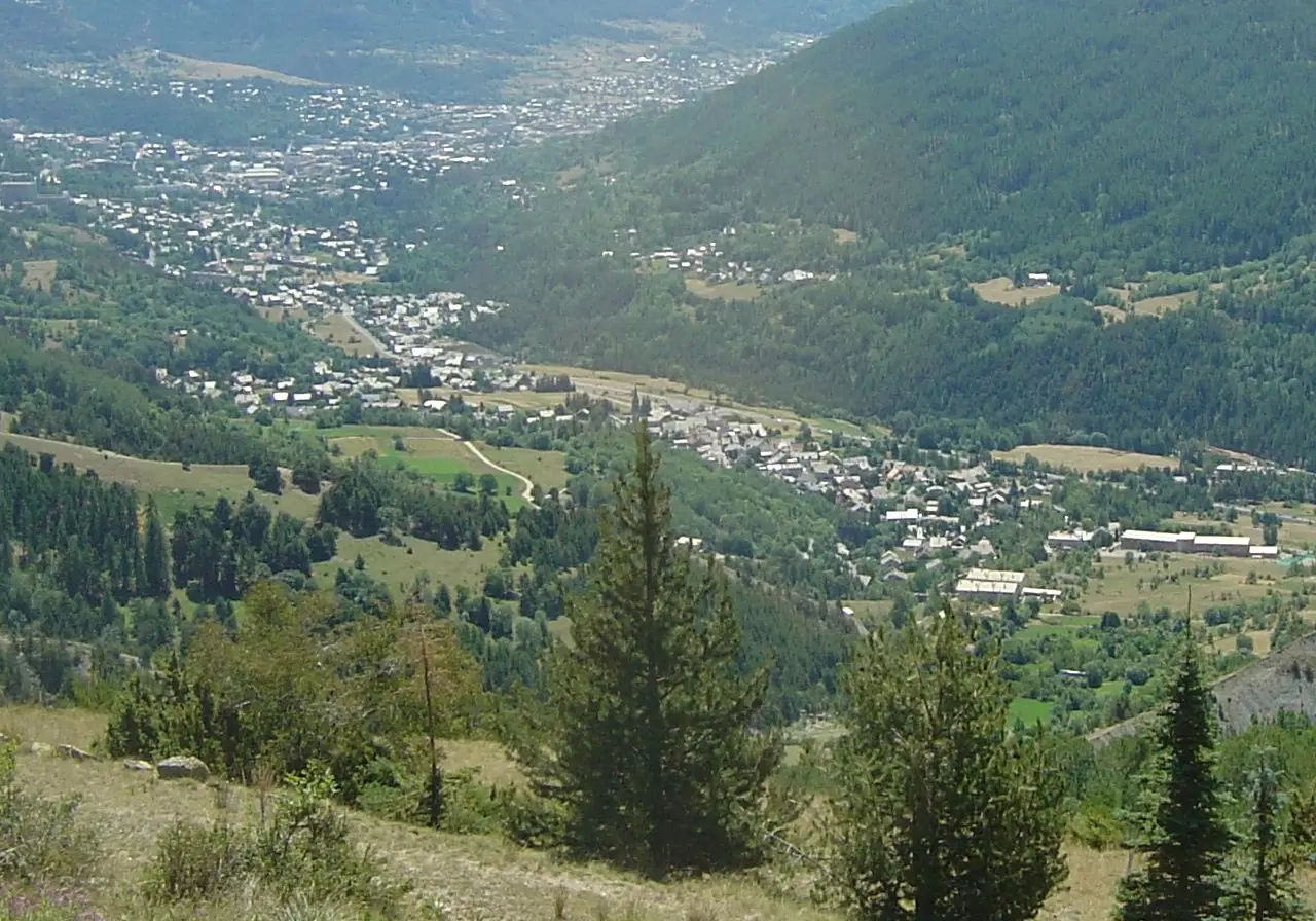Serre Chevalier : location de chalets et appartements