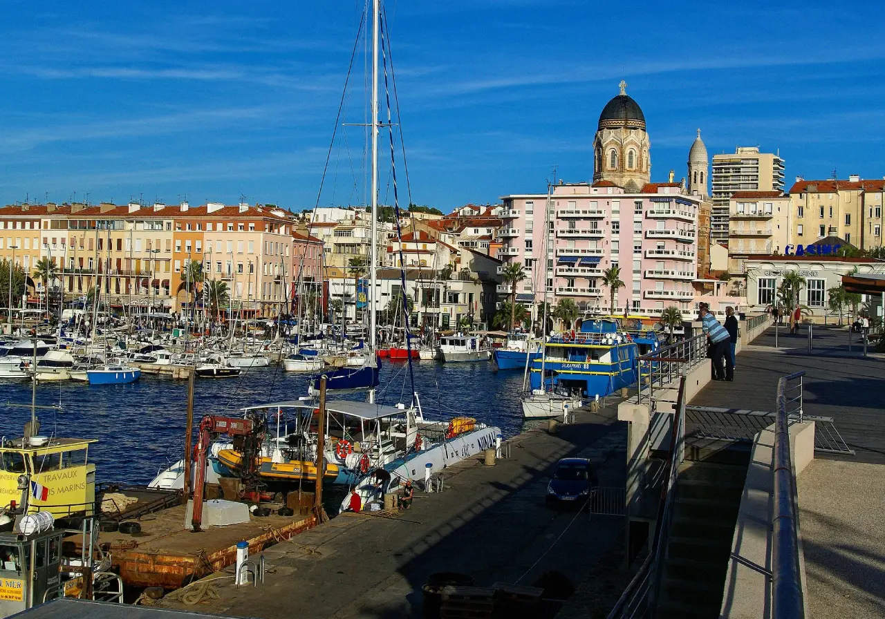 Saint-Raphaël