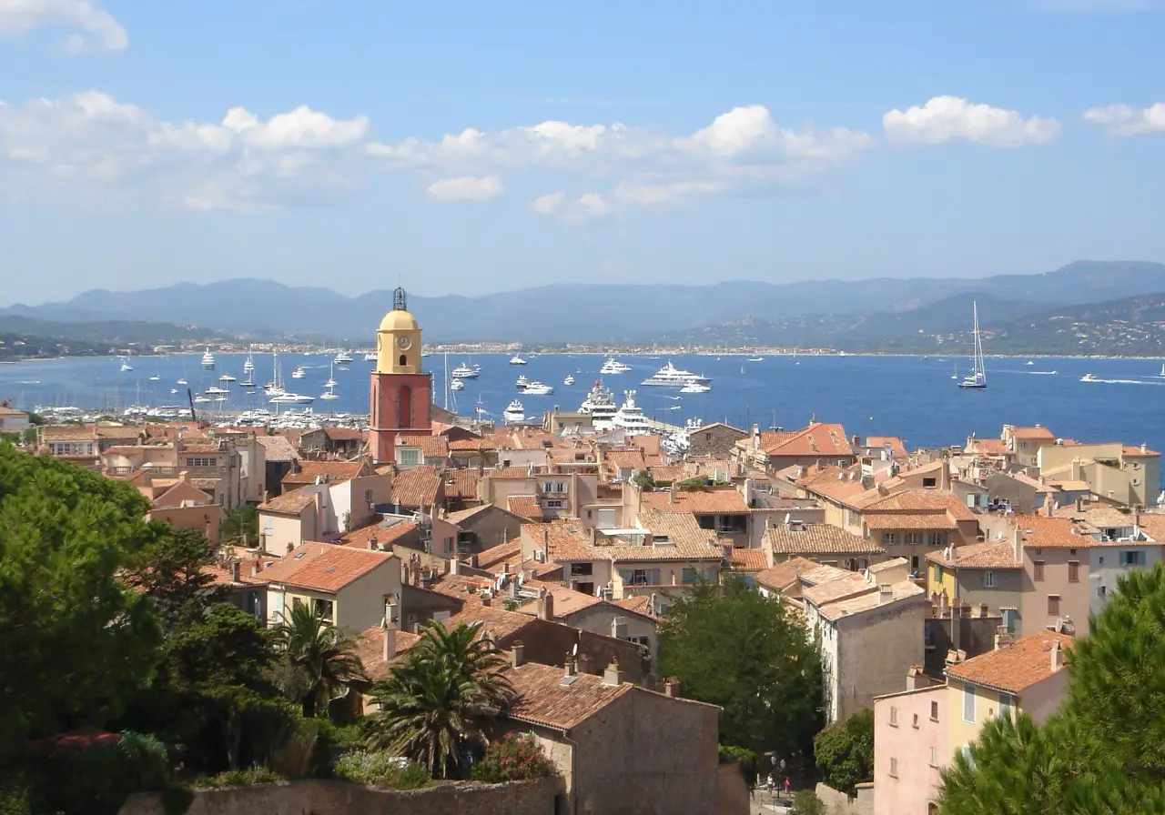 Saint-Tropez