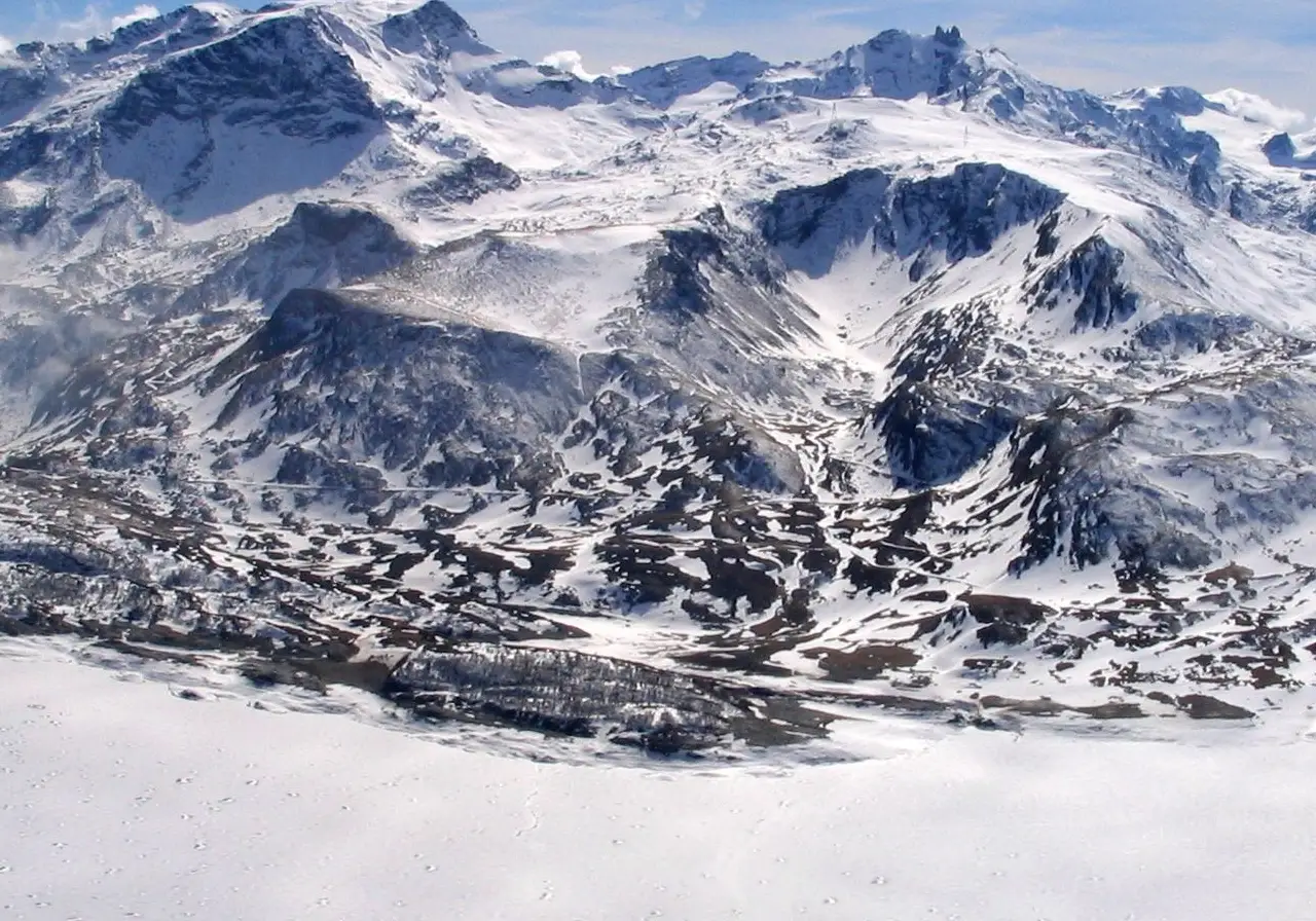 Val Cenis : location de chalets et appartements