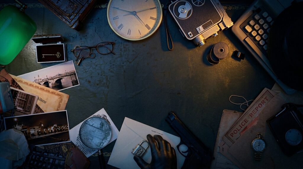 Escape Game at La Plagne: 60 minutes to solve the puzzle