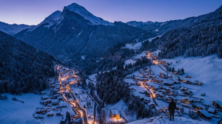 Morzine