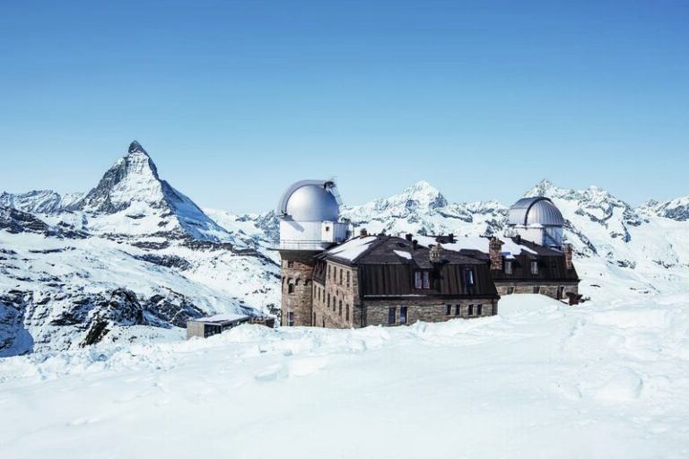 Gornergrat at 3089m: practical guide to the Zermatt train